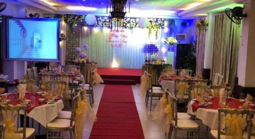 7S Hotel Thu Bon Danang Eksteriør bilde