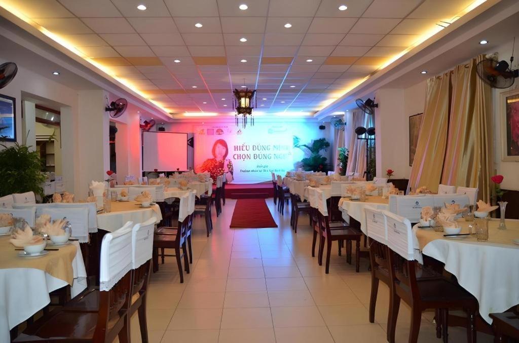7S Hotel Thu Bon Danang Eksteriør bilde