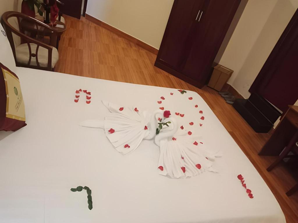 7S Hotel Thu Bon Danang Eksteriør bilde