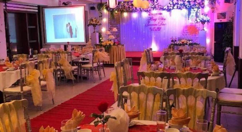 7S Hotel Thu Bon Danang Eksteriør bilde