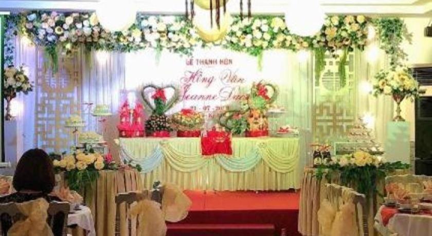 7S Hotel Thu Bon Danang Eksteriør bilde