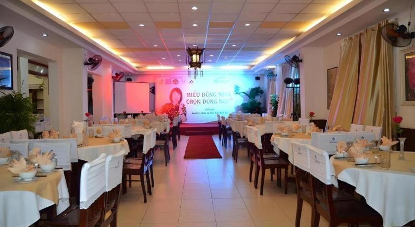 7S Hotel Thu Bon Danang Eksteriør bilde