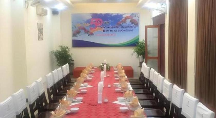 7S Hotel Thu Bon Danang Eksteriør bilde