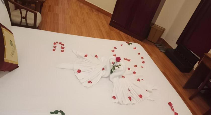 7S Hotel Thu Bon Danang Eksteriør bilde