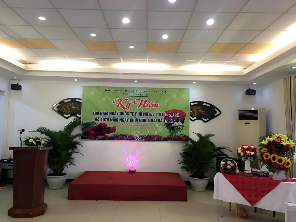 7S Hotel Thu Bon Danang Eksteriør bilde
